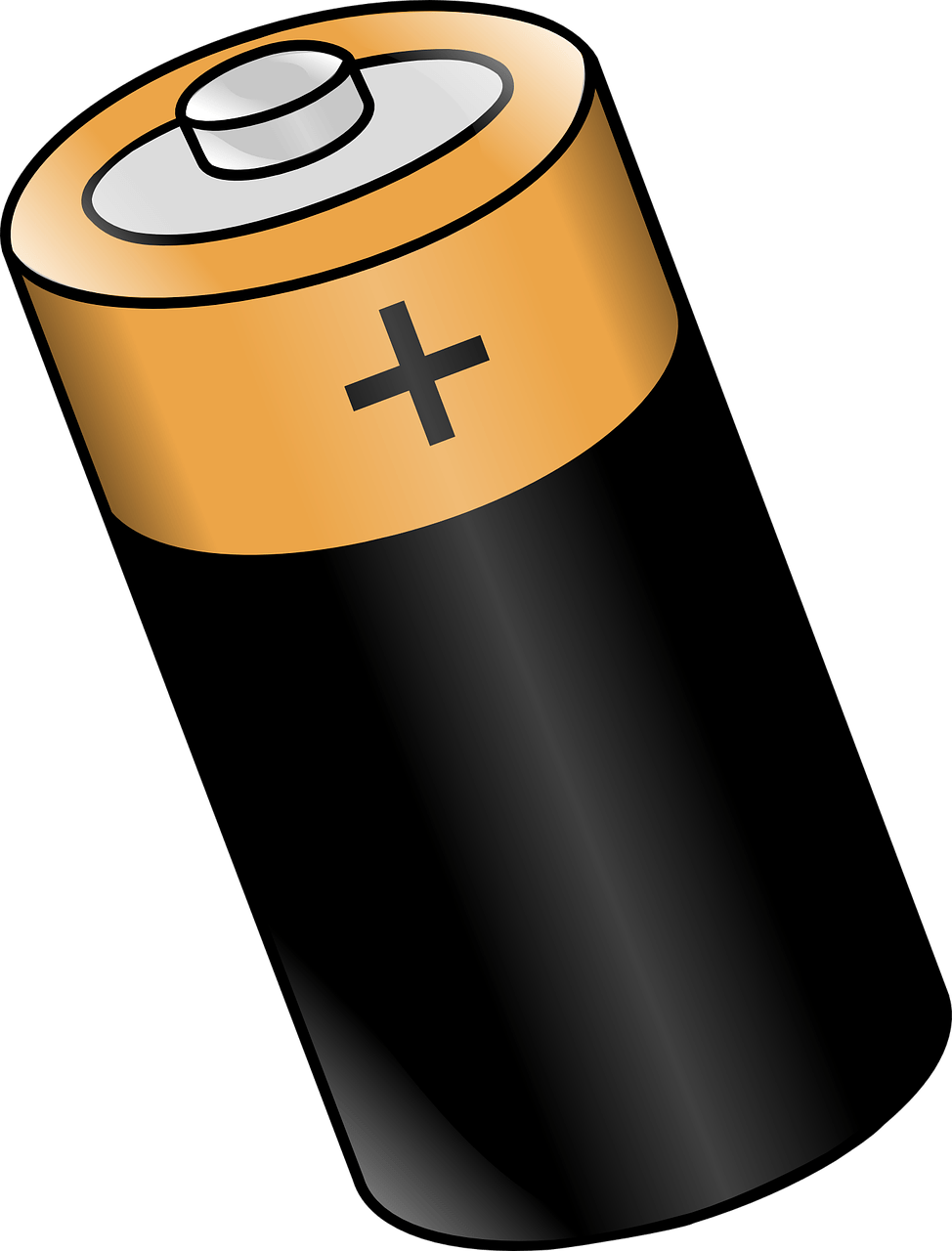 Batterier med kvalitet