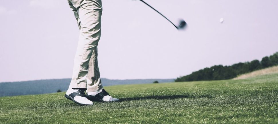 Motala Golfklubb - en välkomnande plats för golfentusiaster