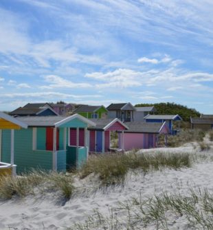 Upptäck Marstrandsöns charm och historik