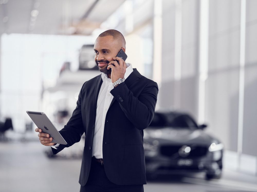 Bilservice i Lund: En investering i din bils framtid