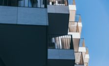 Att renovera balkong med betong i Göteborg