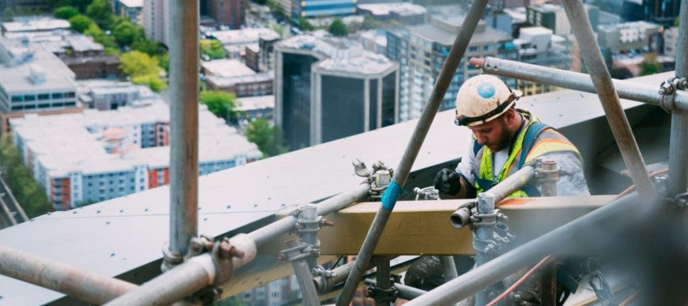 Stålhallar: En modern lösning för mångsidiga byggprojekt