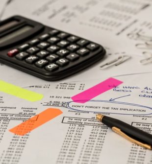 Årsredovisning i Stockholm: En nödvändighet för företagare