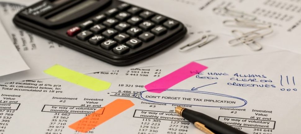 Årsredovisning i Stockholm: En nödvändighet för företagare