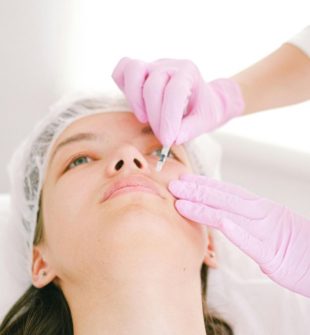 Fillers för läppar: Vad är det och hur fungerar det?