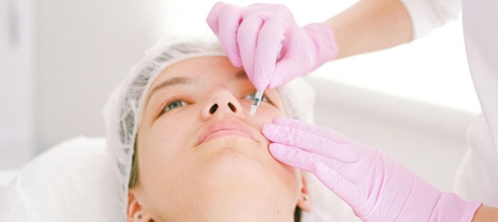 Fillers för läppar: Vad är det och hur fungerar det?