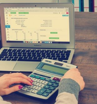 Att välja rätt redovisningsbyrå för ditt företag