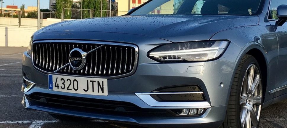 Din guide till Volvo-service: Vad du behöver veta