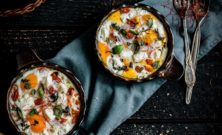 Restauranger på Östermalm: En smakresa i Stockholms eleganta kvarter