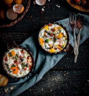 Restauranger på Östermalm: En smakresa i Stockholms eleganta kvarter