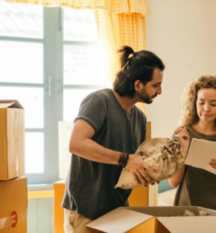 Flyttfirma i Västerås: Så väljer du rätt hjälp för en smidig flytt