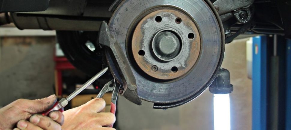 Fördelarna med att regelbundet boka bilservice