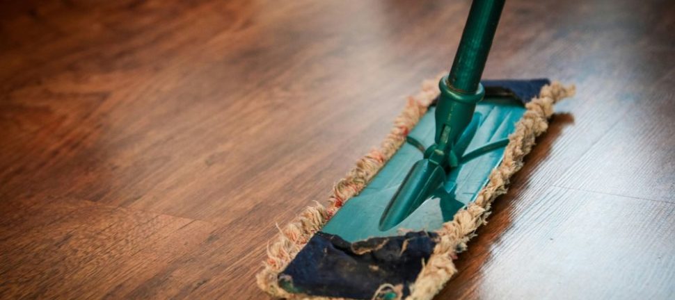 Hemstädning Gävle - så skapar du ett rent hem och mer tid i vardagen