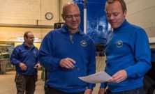 Hydraulik reservdelar i Norrköping: så säkras driften när varje timme räknas