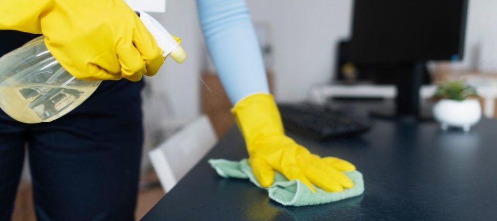 Butiksstädning i Sundsvall: så skapar du en butik som kunder vill återvända till