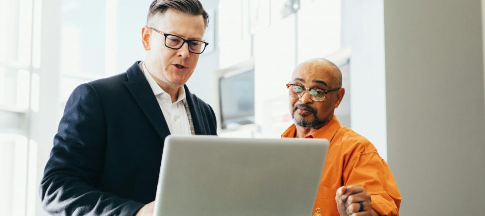 Säljutbildning som ger fler affärer och tryggare säljare