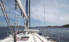 Segel Göteborg – hitta rätt segel för västkustens vindar