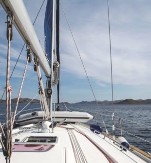 Segel Göteborg – hitta rätt segel för västkustens vindar