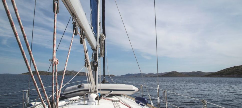 Segel Göteborg – hitta rätt segel för västkustens vindar