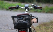 Cykelkorg  smart förvaring för vardag, pendling och fritid