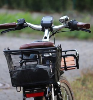 Cykelkorg  smart förvaring för vardag, pendling och fritid