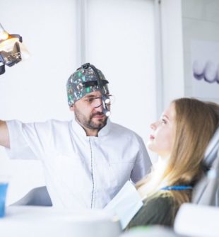 Tandläkare och modern tandvård  så skapas en trygg munhälsa på lång sikt