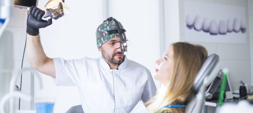 Tandläkare och modern tandvård  så skapas en trygg munhälsa på lång sikt