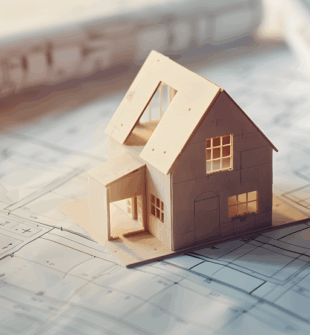 Bygga hus: Från dröm till hållbart hem