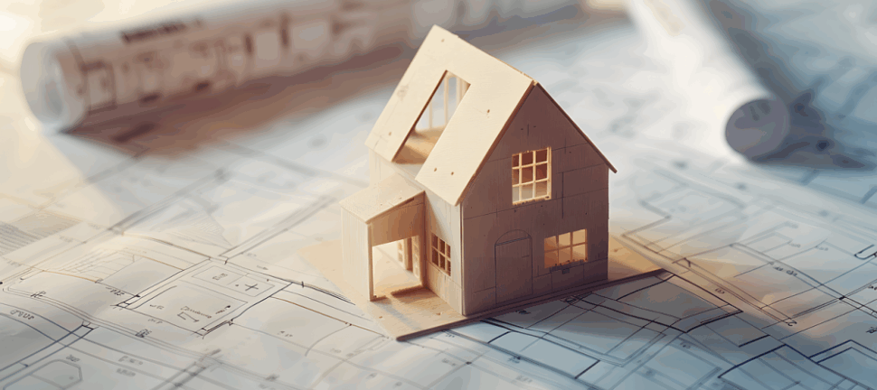 Bygga hus: Från dröm till hållbart hem