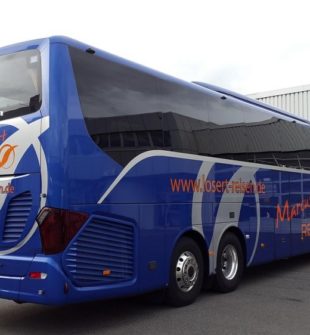 Hyra buss göteborg  så planerar du en smidig och trygg gruppresa