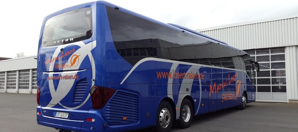 Hyra buss göteborg  så planerar du en smidig och trygg gruppresa