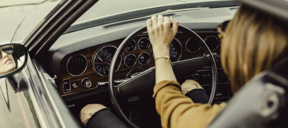 Trafikskola luleå  så väljer du rätt väg till körkortet