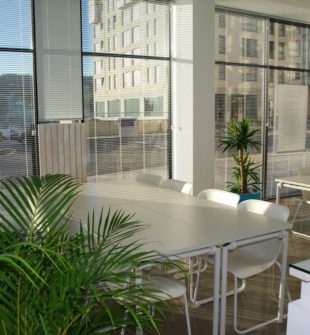 Lokaler i Mölndal: Företagstillväxt i strategiskt läge