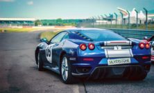 Bildekor stockholm  effektiv reklam på rullande hjul