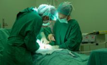 Operationsinstrument  grunden för säker och effektiv kirurgi