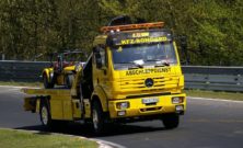 Bilbärgning Göteborg - trygg hjälp när bilen stannar