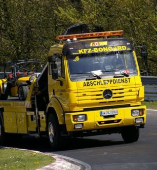Bilbärgning Göteborg - trygg hjälp när bilen stannar