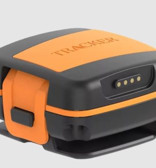 Tracker artemis  modern hundpejl för nordiska jaktförhållanden