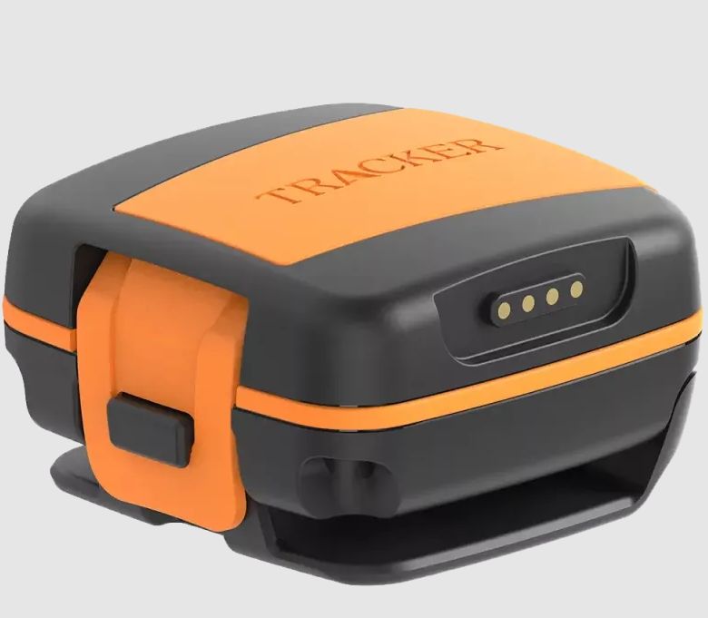 Tracker artemis  modern hundpejl för nordiska jaktförhållanden