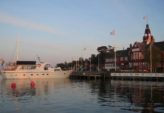 Boat charter stockholm  upplev skärgården på dina villkor