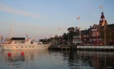 Boat charter stockholm  upplev skärgården på dina villkor