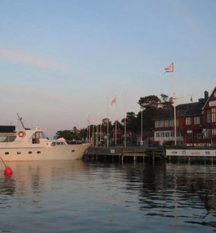 Boat charter stockholm  upplev skärgården på dina villkor