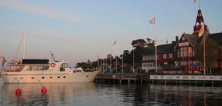 Boat charter stockholm  upplev skärgården på dina villkor