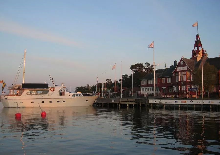 Boat charter stockholm  upplev skärgården på dina villkor