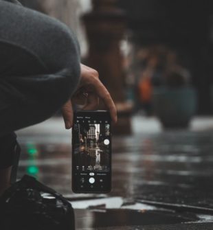 Så kan du digitalisera diabilder och rädda dina viktigaste minnen