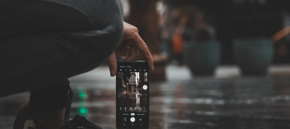 Så kan du digitalisera diabilder och rädda dina viktigaste minnen