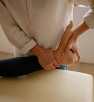 Neurologisk rehabilitering  vägen tillbaka till en fungerande vardag