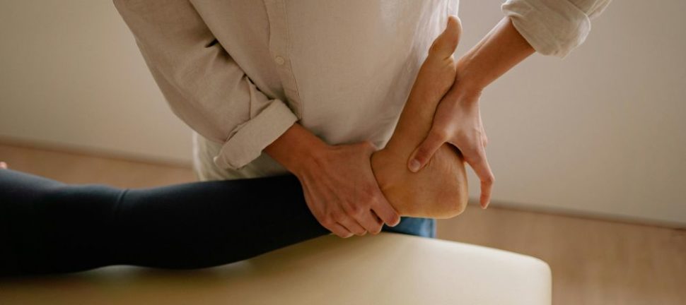 Neurologisk rehabilitering  vägen tillbaka till en fungerande vardag