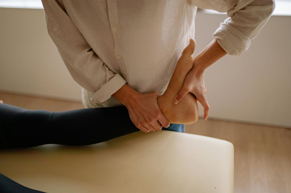 Neurologisk rehabilitering  vägen tillbaka till en fungerande vardag