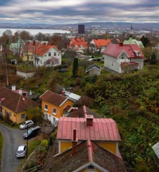 Hitta orsaker och effektiva lösningar på lukt från krypgrund i ditt hus